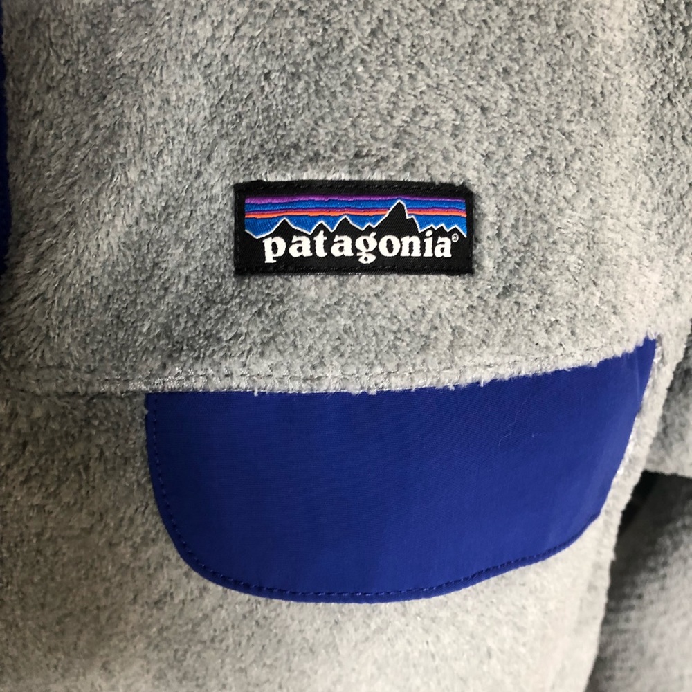 NWOT Patagonia Snap-T Fleece Pullover!